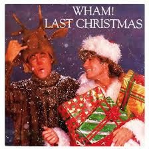 Last Christmas -- Wham! -- Acoustic
