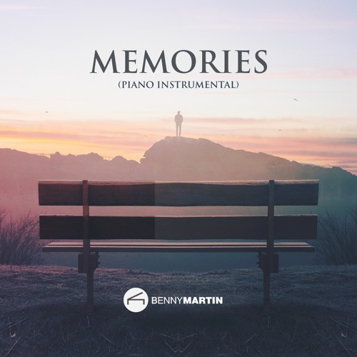 Maroon 5 Memories (Piano Instrumental)