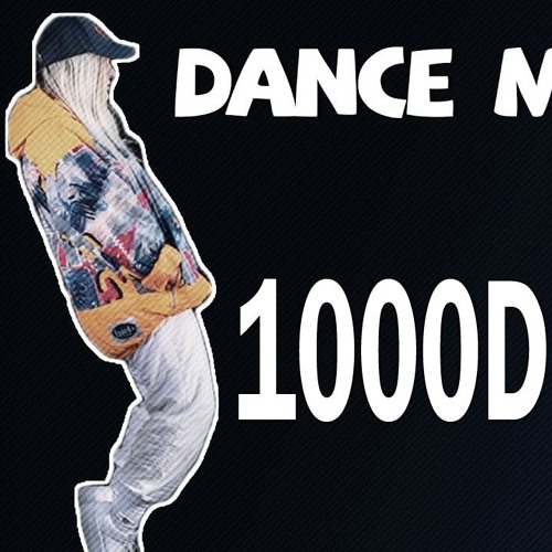 Tones And I - Dance Monkey (1000D AUDIO)