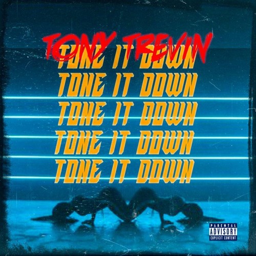 Tone It Down