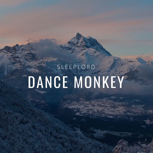 Dance Monkey - Tones and I (COVER)