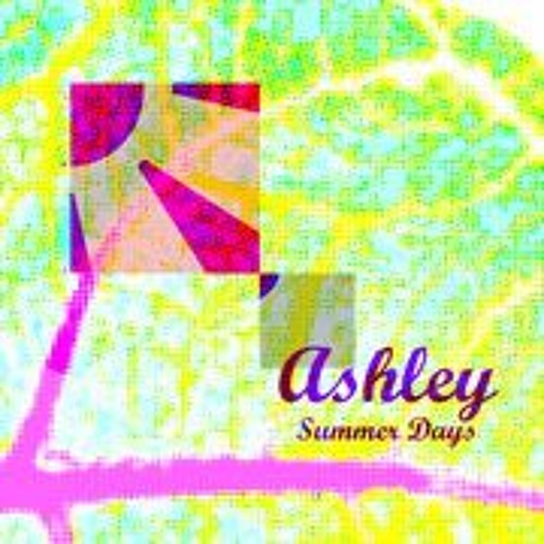 Ashley - Summer Days - 06 - K.I.S.S.