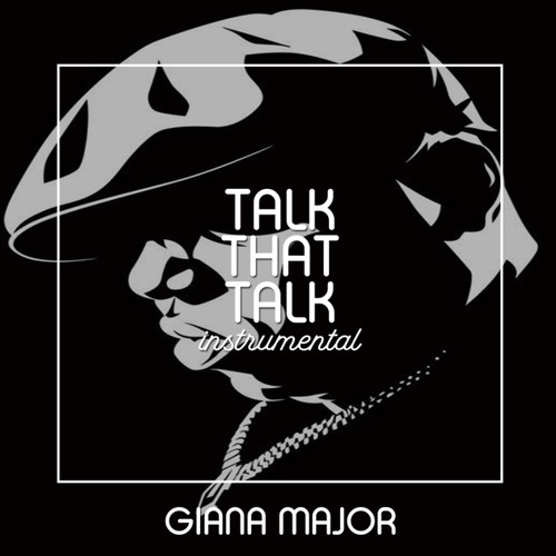Talk That Talk (Instrumental)