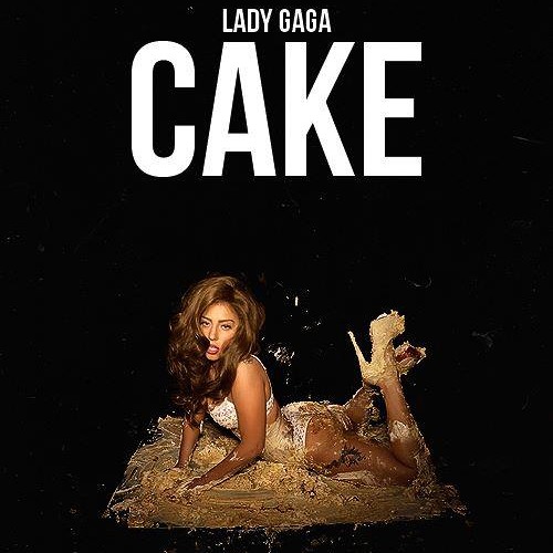 Lady Gaga Cake Like Lady Gaga Instrumental Mix