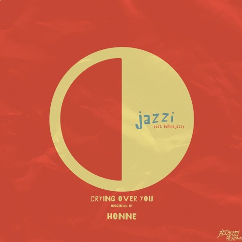 Crying Over You Original By Honne