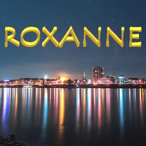 Arizona Zervas - Roxanne