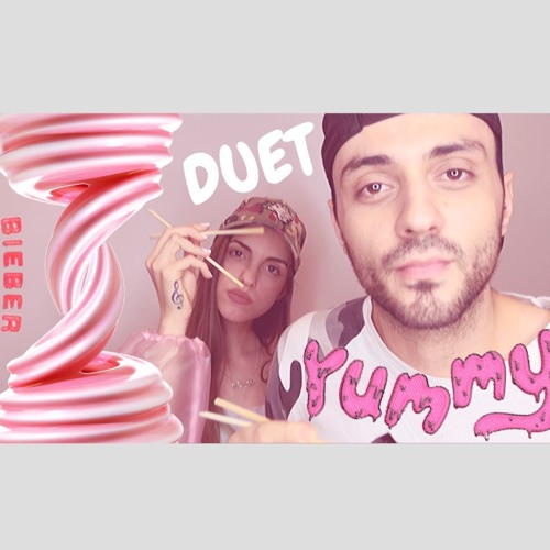 Justin Bieber - Yummy (Cover by TheMusicCouple)