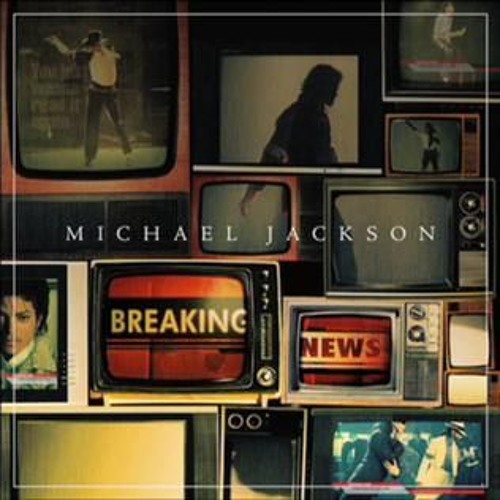 Breaking News(Original Demo) - From Michael Jackson's posthumous album Michael