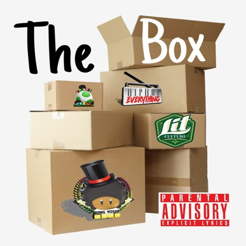 The Box (Roddy Ricch Freestyle)