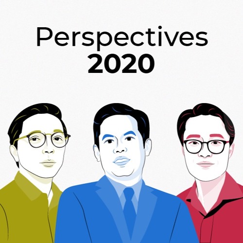 101 Round Table “จับตาอนาคตไทยและโลก ปี 2020”