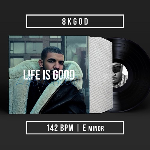 SOLD 🙏 Life Is Good - (Drake x Future x Life Is Good Dark Trap Instrumental Beat Instrumental 2020)