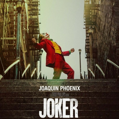 Joker - Call Me Joker