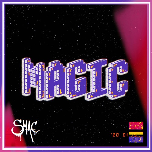 Magic (Prod. By Yung Magic)