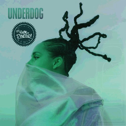Alicia Keys - Underdog (DJ Rob Dinero Remix)