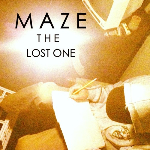 Maze The Lost One - Love To Hate Love