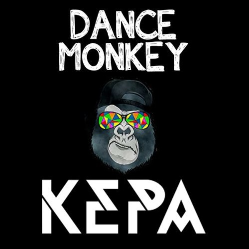 Tones And I Vs. Plastik Funk - Dance Monkey Who (DJKepa Mashup 2020)