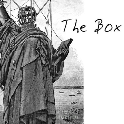 Roddy Ricch - The Box Remix