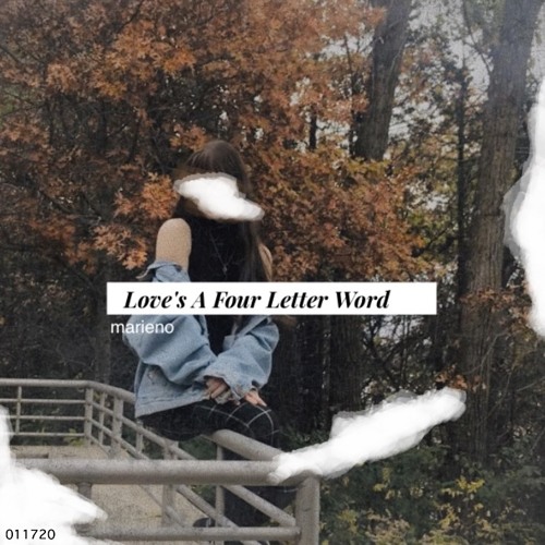 Love's A Four Letter Word