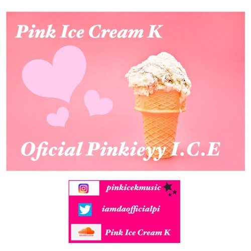 Nicki Minaj - Hott Girl Summer Cover By Pink Ice Cream K
