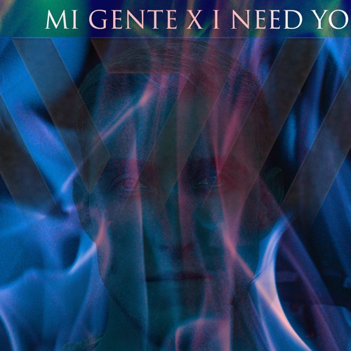 Mi Gente vs. I Need Your Love (Jasper Williams Remix) ft. J. Balvin Willy William Shaggy & Mohombi