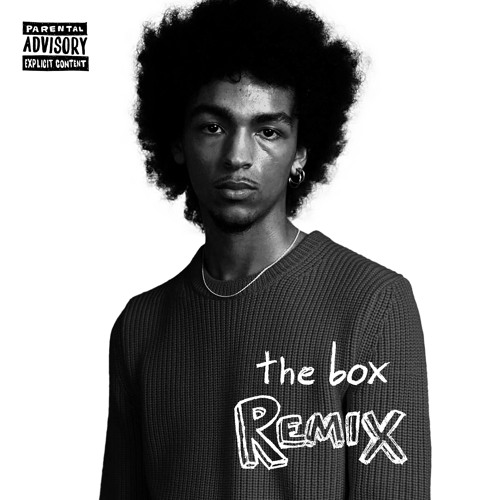 The Box (Roddy Ricch Remix)