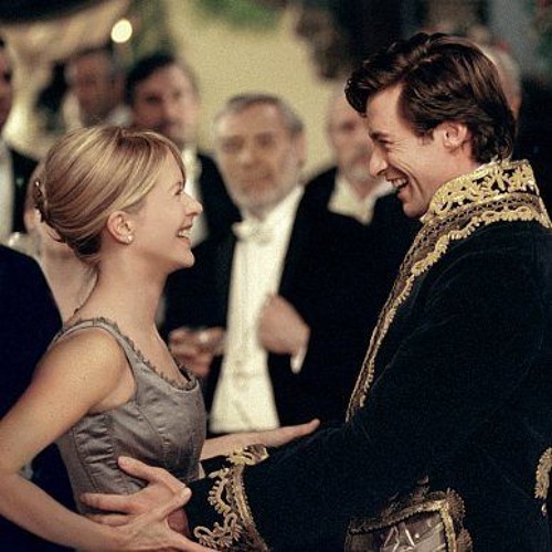 Happy Ever After Kate & Leopold OST