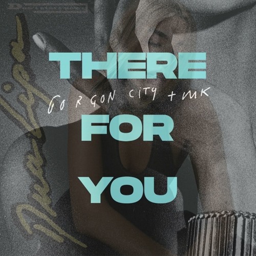 Dont Start Now (There For You - on City Mashup)