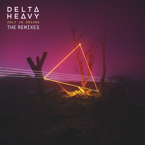 Delta Heavy - A.I. (Delta Heavy x Teddy Killerz Remix)