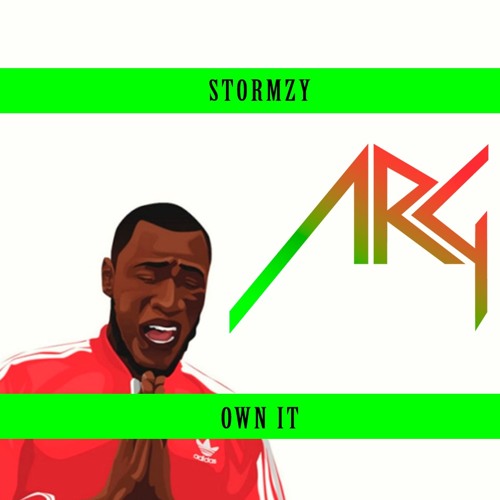 Stormzy - Own it Remix ft Ed Sheeran ft Burna Boy (ARG)