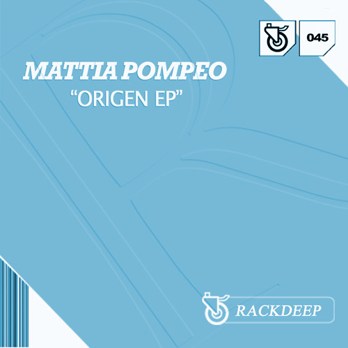 Mattia Pompeo - Undo (Original Mix)