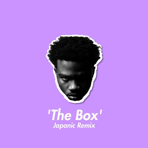 the box - roddy ricch (remix)