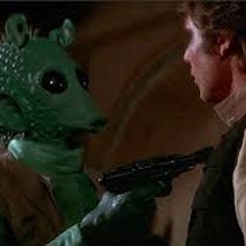 In Space (Greedo & Jabba Song) - Star Wars Parody of Escape (Pina Colada Song) by Rupert Holmes