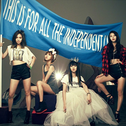 Miss A - I Don't Need A Man manly noona ver
