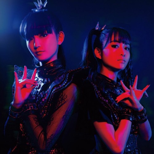 BABYMETAL - THE ONE (Live METAL GALAXY WORLD TOUR IN JAPAN EXTRA SHOW LEGEND - METAL GALAXY DAY-1)