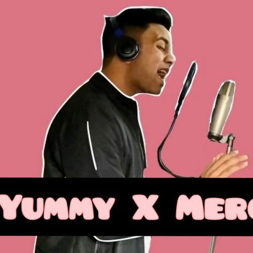 Yummy (Justin Bieber) X Mercy (Shawn Mendes) Cover By Vatsal
