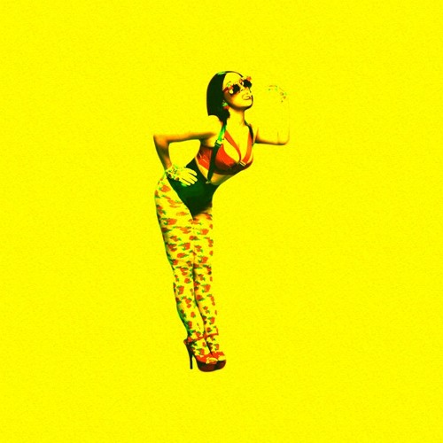 Doja Cat - Juicy (lofi Remix)