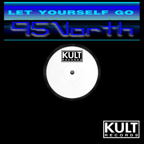 Let Yourself Go -Let Yourself Go Mix