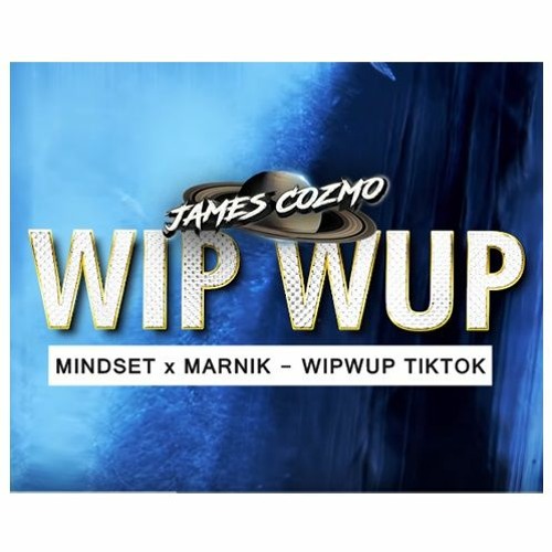 Marnik X Mindset - WipWup TikTok วิบวับ (James Cozmo Edit) FREE DOWNLOAD