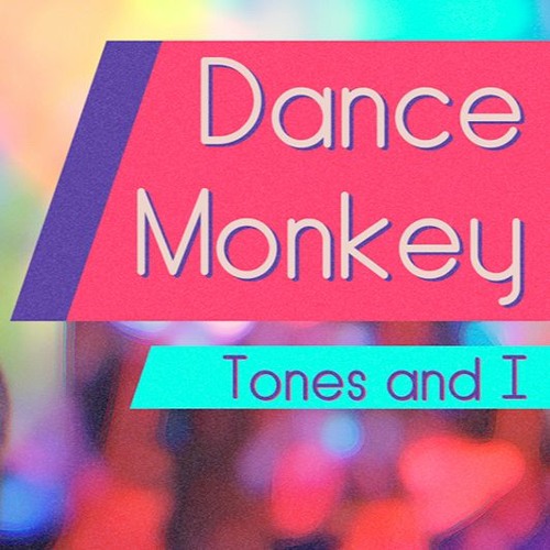 Tones and I - Dance Monkey (Cover by. PANXI)