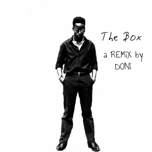 THE BOX (Roddy Ricch REMiX)
