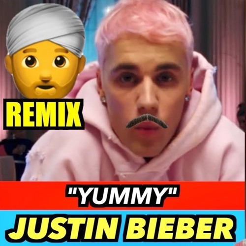 Justin Bieber - Yummy (Indian Version)