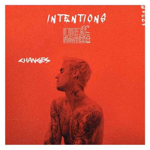 JUSTIN BIEBER - INTENTIONS ft. QUAVO (EXTENDED CLUB EDIT)