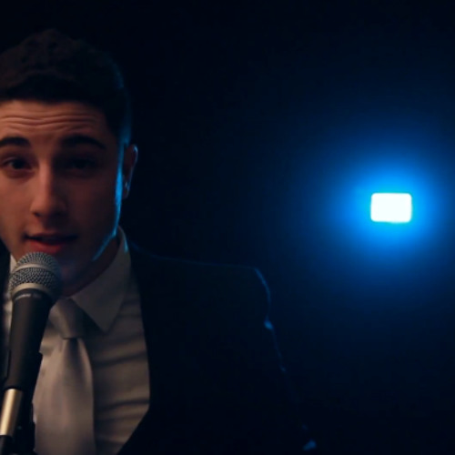 Suit & Tie - Justin Timberlake (Cover by Justin Bryte)