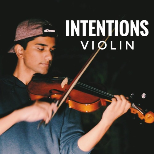 Justin Bieber - Intentions (Violin Remix) ft. Quavo