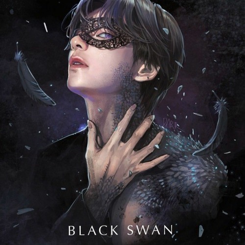 BTS (방탄소년단) 'Black Swan' Orchestral Ver BTS