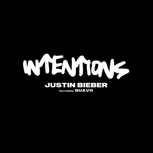 Intentions (Reggae Version) - Justin Bieber Ft. Quavo