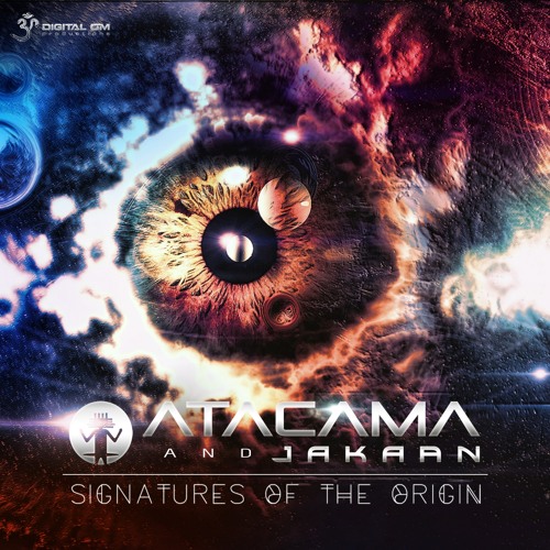 Signatures of Origin (Original Mix)