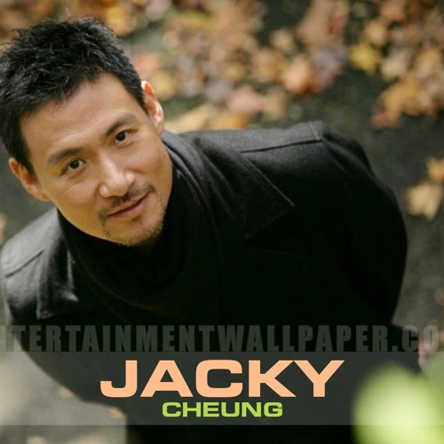 Jacky cheung-xin ru dao ge
