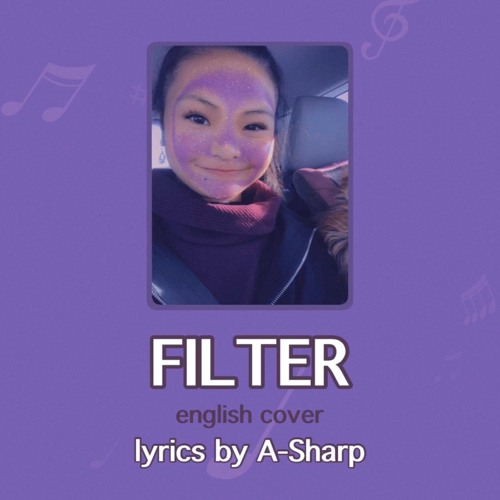BTS Jimin ‘Filter’ English cover ACAPELLA