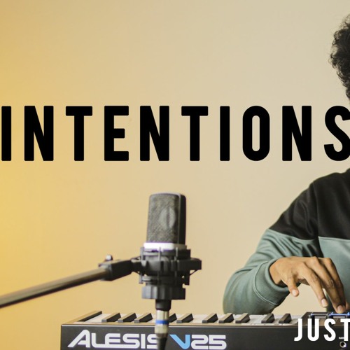 Justin Bieber - Intentions Cover ft. Quavo